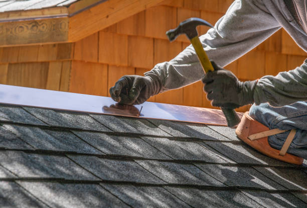 Best Metal Roofing Installation  in Edwardsville, KS