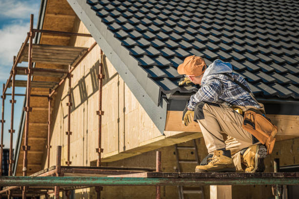 Best Tile Roofing Installation  in Edwardsville, KS
